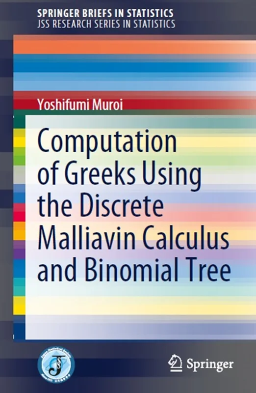 Computation of Greeks Using the Discrete Malliavin Calculus and Binomial Tree
