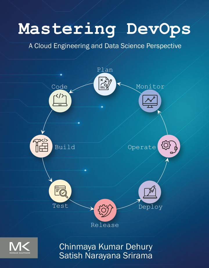 Mastering DevOps: A Cloud Engineering and Data Science Perspective