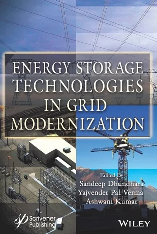 Energy Storage Technologies in Grid Modernization