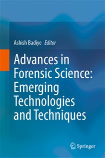 Advances in Forensic Science: Emerging Technologies and Techniques