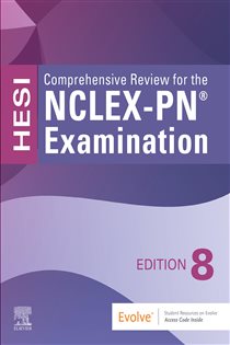Comprehensive Review for the NCLEX-PN® Examination - E-Book (8th ed.)