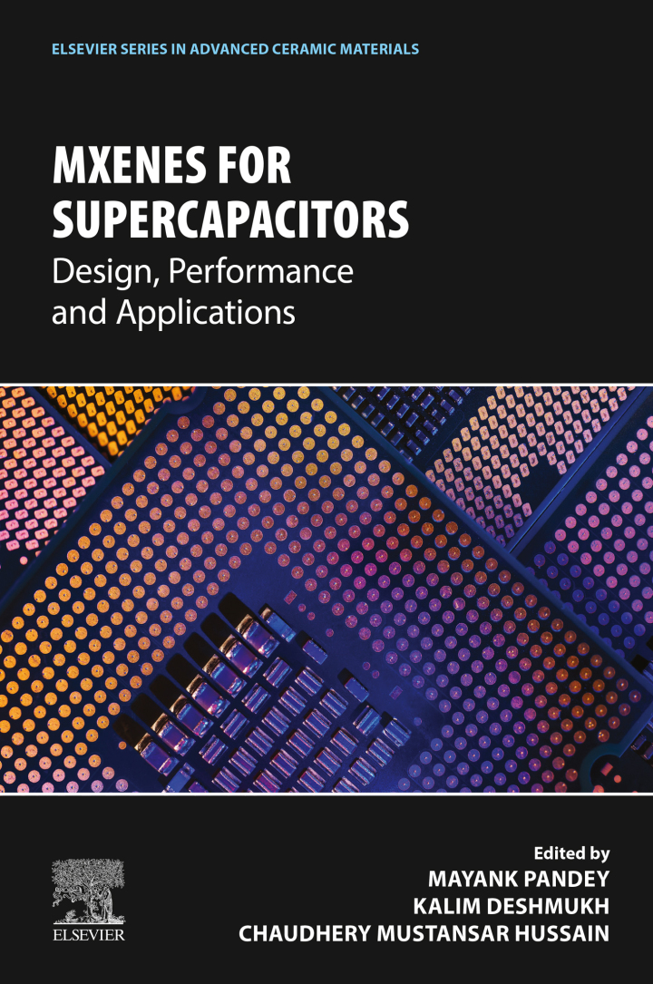 MXenes for Supercapacitors: Design, Performance and Applications
