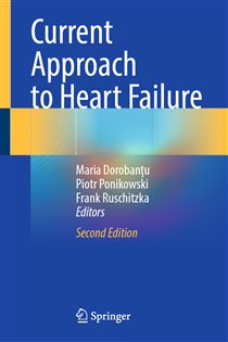 Current Approach to Heart Failure (2nd ed.)