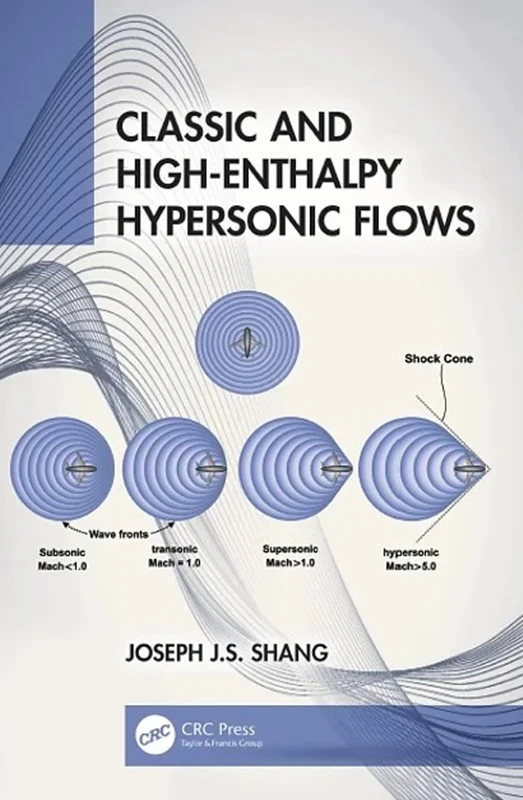 Classic and High-Enthalpy Hypersonic Flows