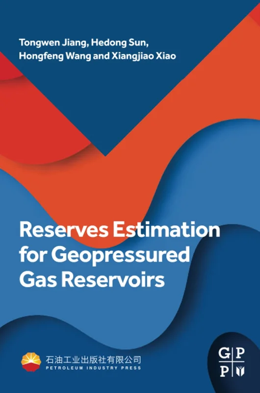 Reserves Estimation for Geopressured Gas Reservoirs