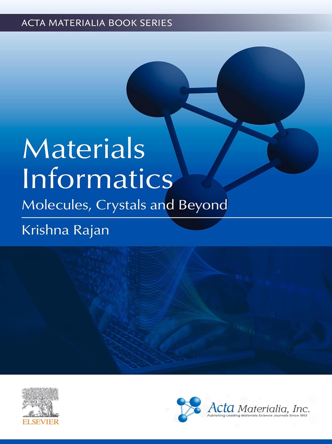 Materials Informatics: Molecules, Crystals, and Beyond