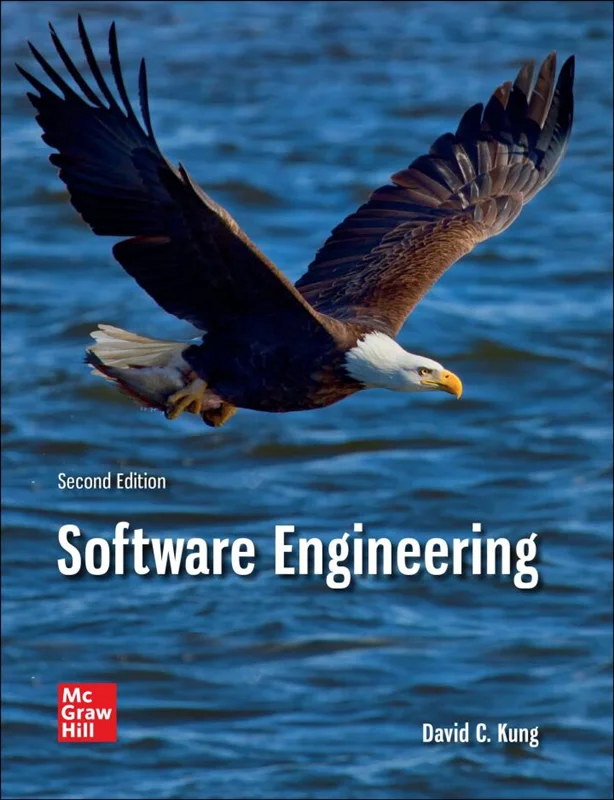 Software Engineering: An Agile Unified Methodology 2nd Edition by David C. Kung