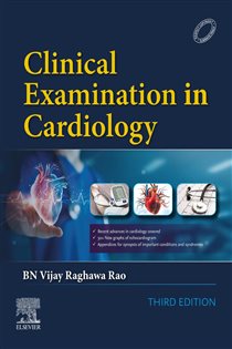 Clinical Examination in Cardiology - E-Book (3rd ed.)