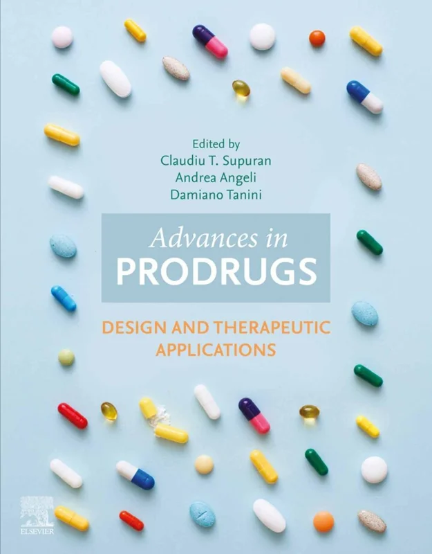 Advances in Prodrugs: Design and Therapeutic Applications
