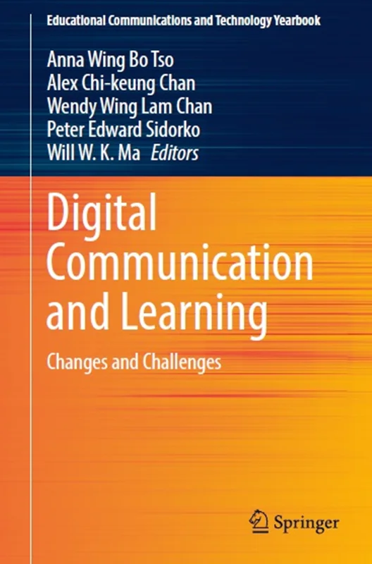 Digital Communication and Learning: Changes and Challenges