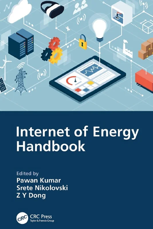 Internet of Energy Handbook