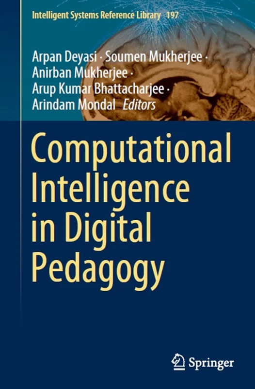 Computational Intelligence in Digital Pedagogy