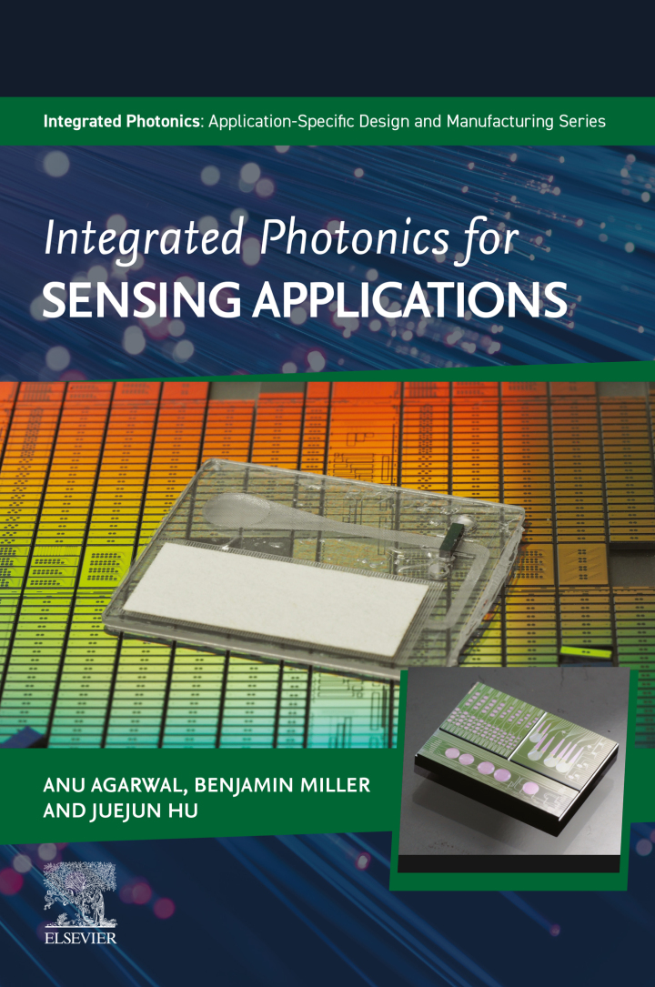 Integrated Photonics for Sensing Applications