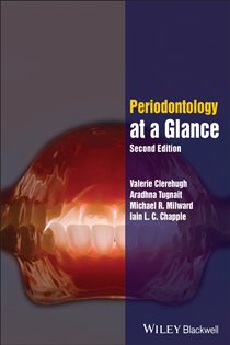 Periodontology at a Glance (2nd ed.)