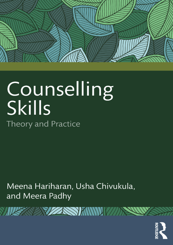 Counselling Skills: Theory and Practice