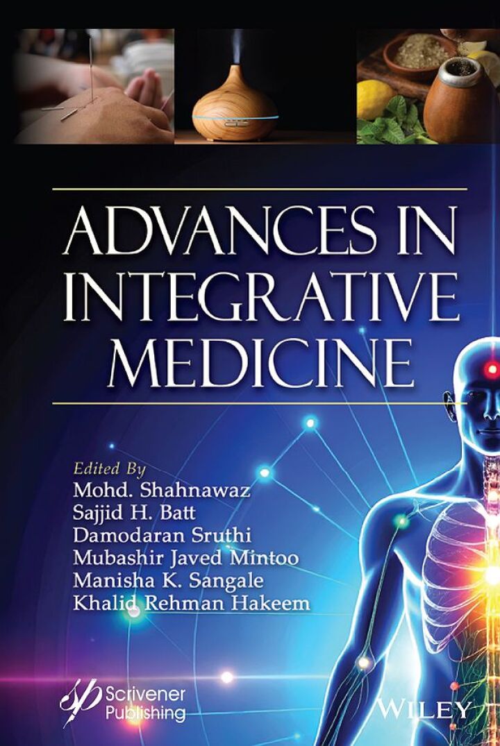 Advances in Integrative Medicine