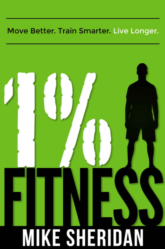 1% Fitness: Move Better. Train Smarter. Live Longer.