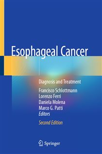 Esophageal Cancer (2nd ed.) Diagnosis and Treatment