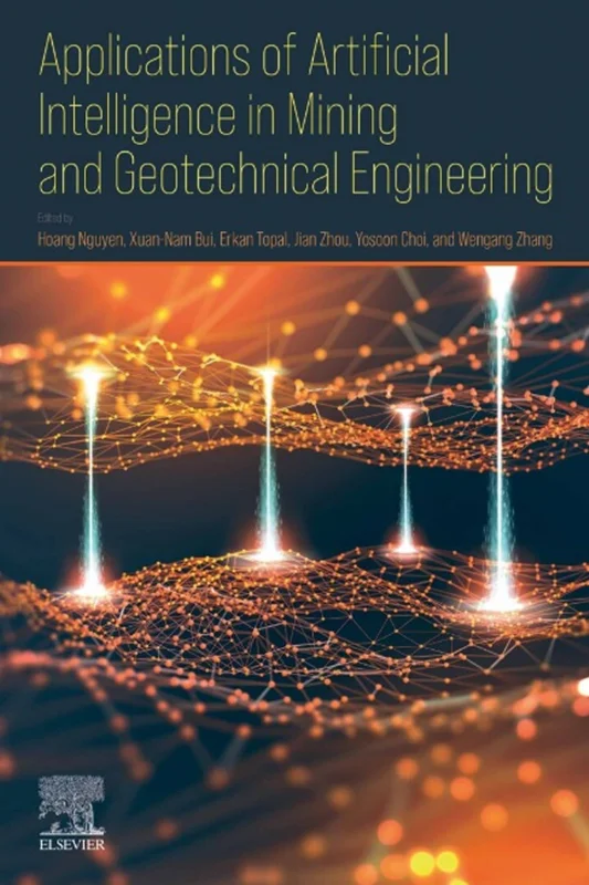 Applications of Artificial Intelligence in Mining and Geotechnical Engineering