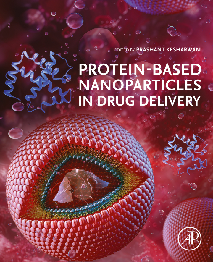 Protein-Based Nanoparticles in Drug Delivery