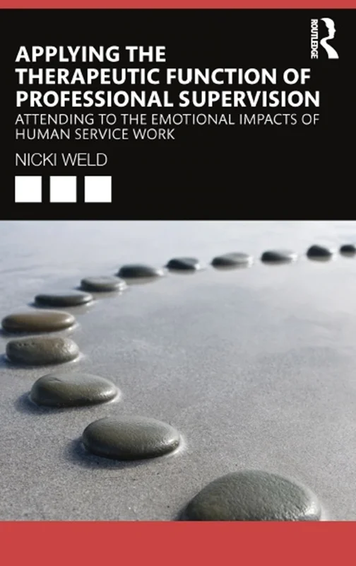 Applying the Therapeutic Function of Professional Supervision