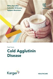 Fast Facts: Cold Agglutinin Disease