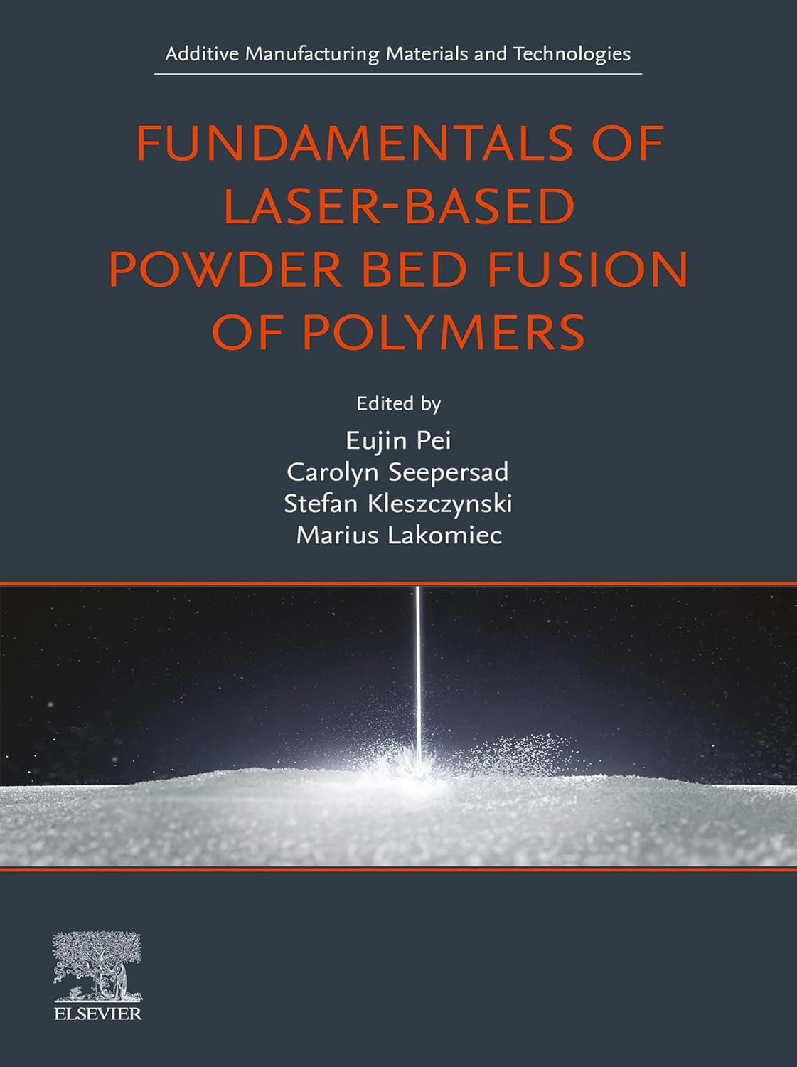 Fundamentals of Laser-Based Powder Bed Fusion of Polymers