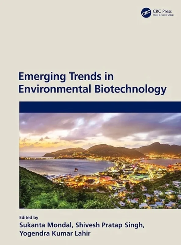 Emerging Trends in Environmental Biotechnology