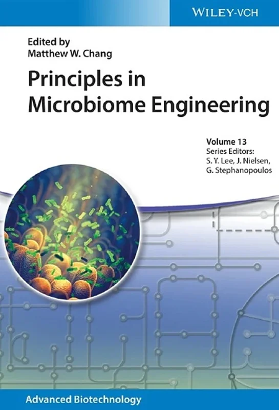Principles in Microbiome Engineering