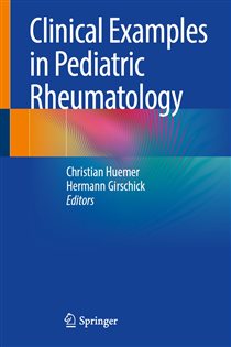 Clinical Examples in Pediatric Rheumatology