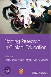 Starting Research in Clinical Education
