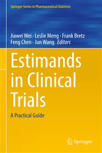 Estimands in Clinical Trials A Practical Guide