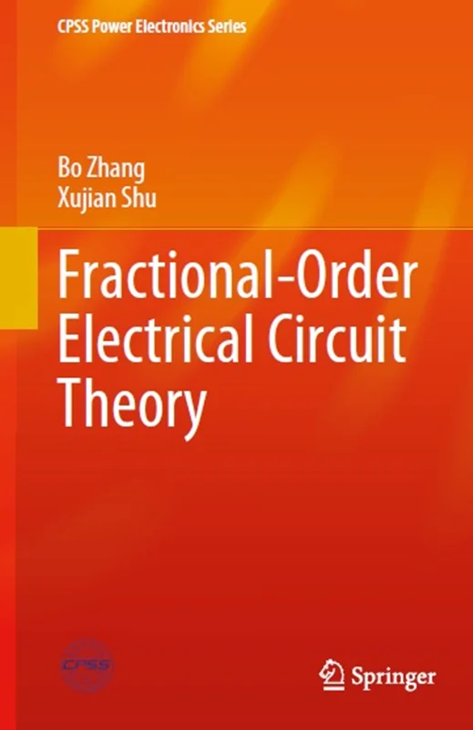 Fractional-Order Electrical Circuit Theory