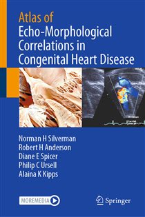 Atlas of Echo-Morphological Correlations in Congenital Heart Disease