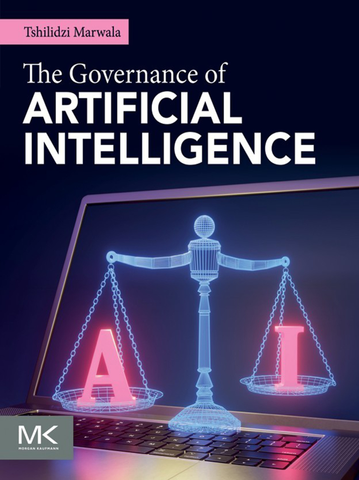 The Governance of Artificial Intelligence