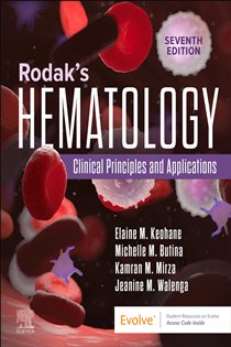Rodak's Hematology - E-Book (7th ed.)