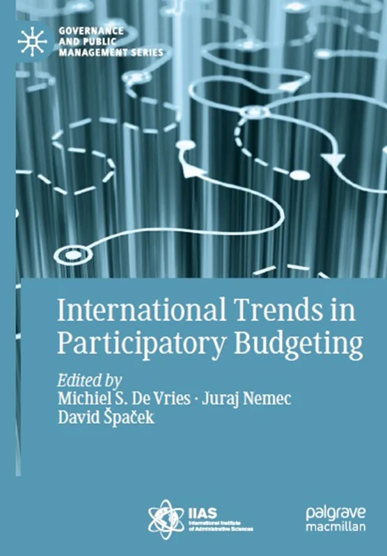 International Trends in Participatory Budgeting: Between Trivial Pursuits and Best Practices