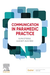 Communication in Paramedic Practice