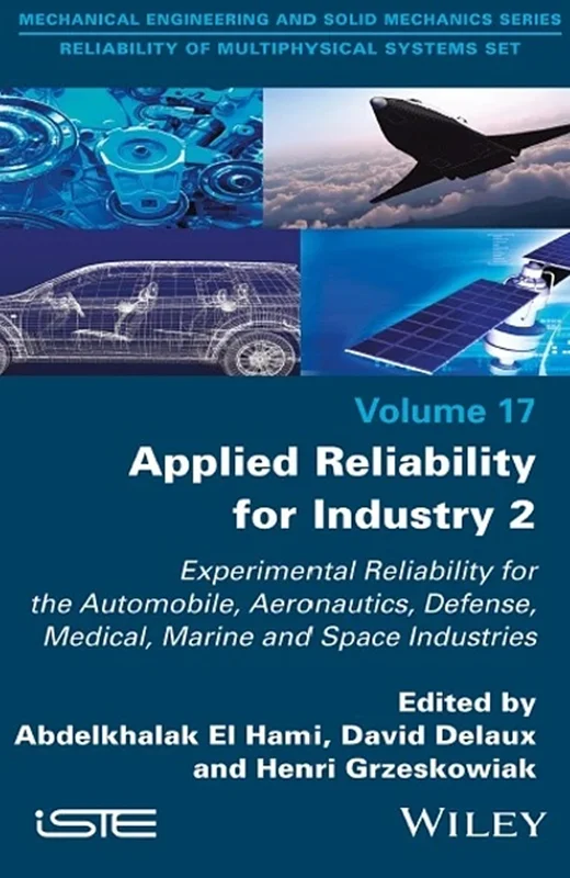 Applied Reliability for Industry 2