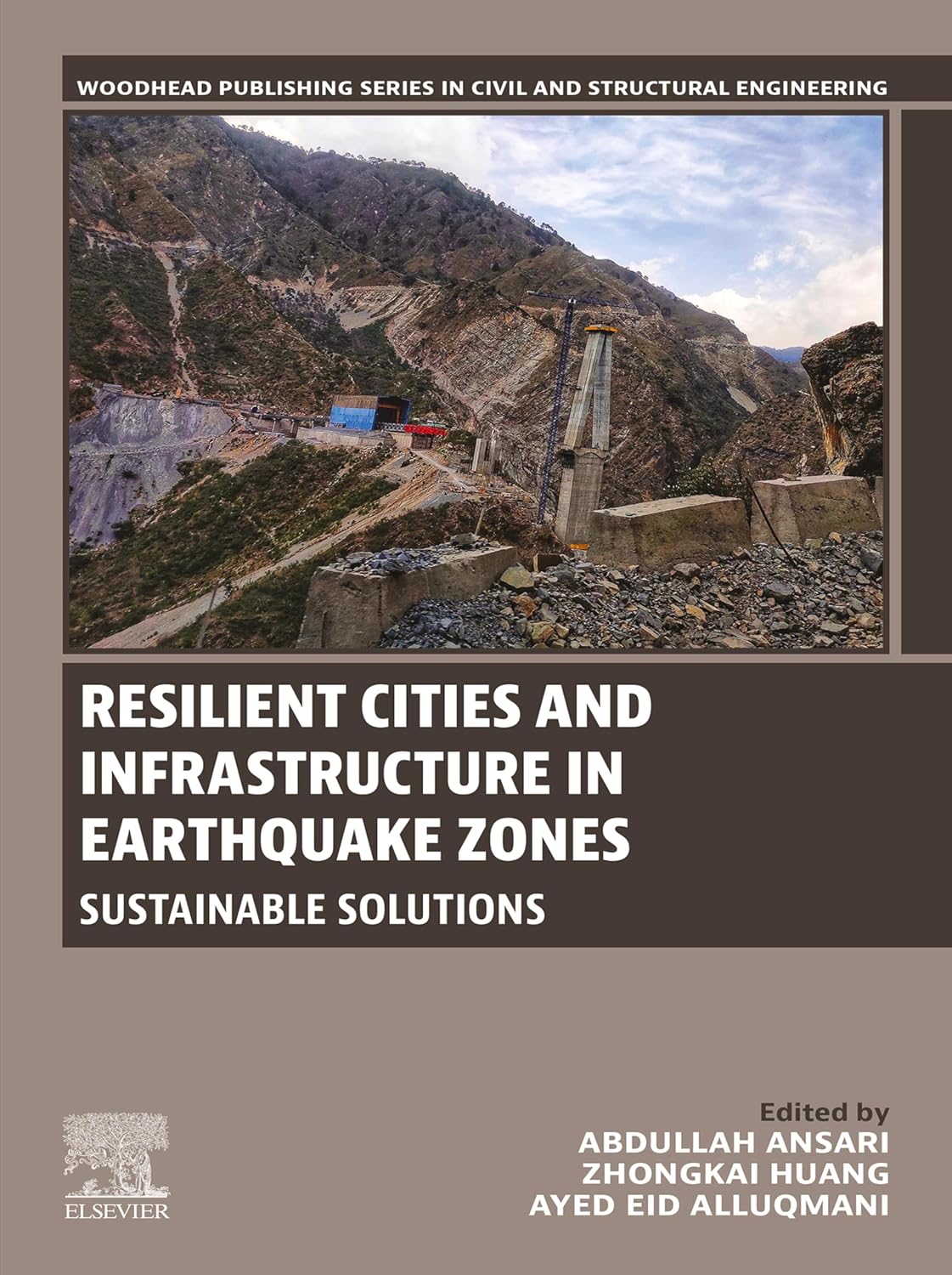 Resilient Cities and Infrastructure in Earthquake Zones: Sustainable Solutions