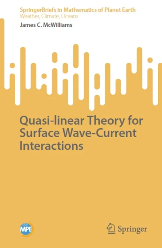 Quasi-linear Theory for Surface Wave-Current Interactions