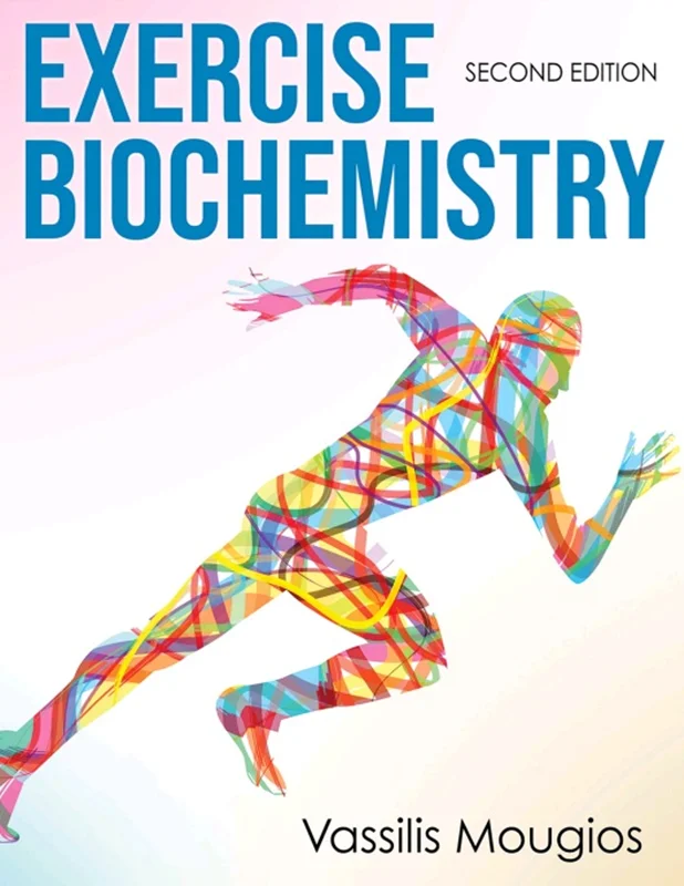 Exercise Biochemistry 2nd Edition