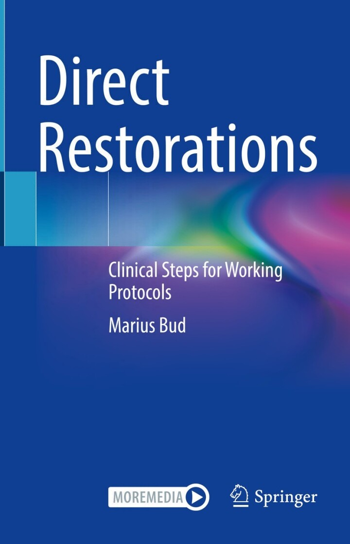 Direct Restorations Clinical Steps for Working Protocols