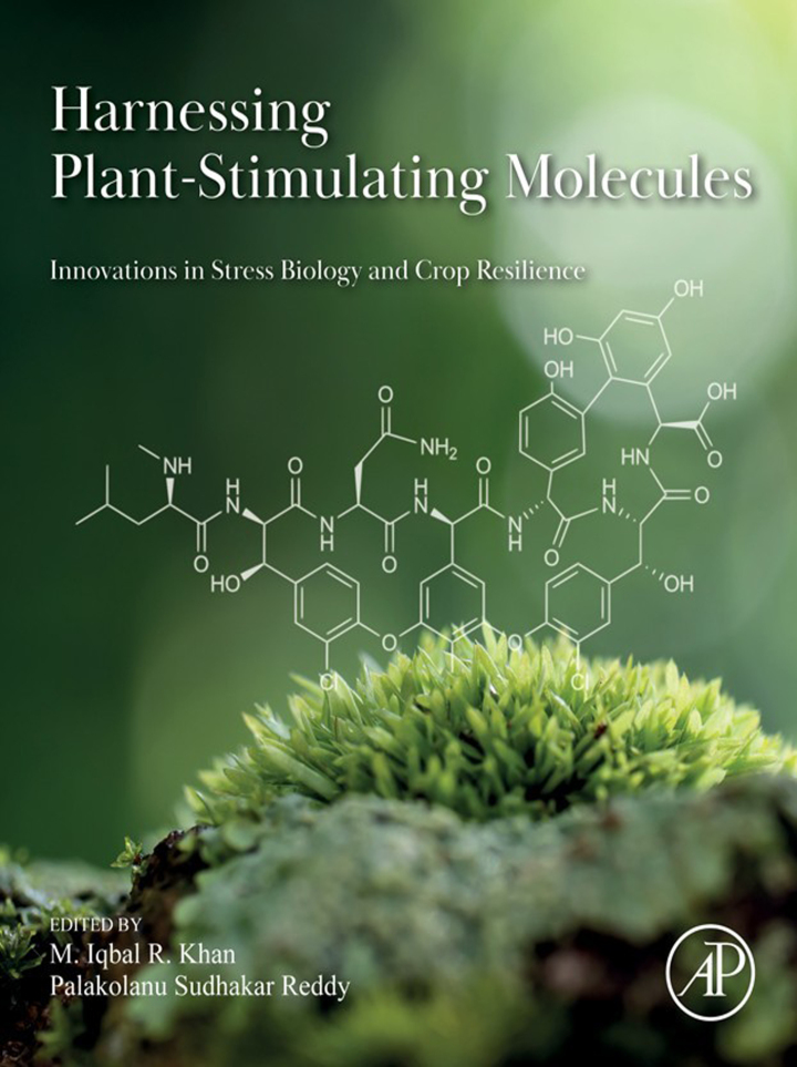 Harnessing Plant-Stimulating Molecules: Innovations in Stress Biology and Crop Resilience