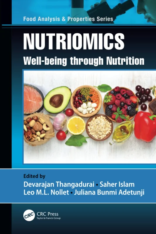 Nutriomics: Well-being through Nutrition