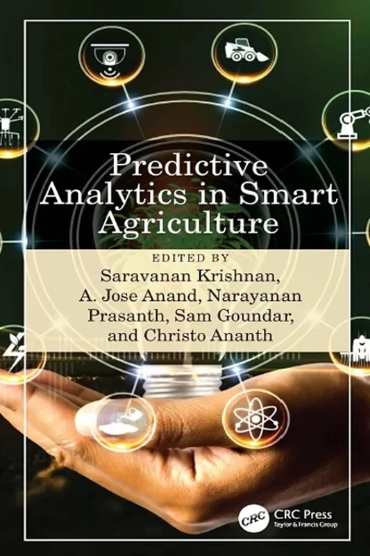 Predictive Analytics in Smart Agriculture
