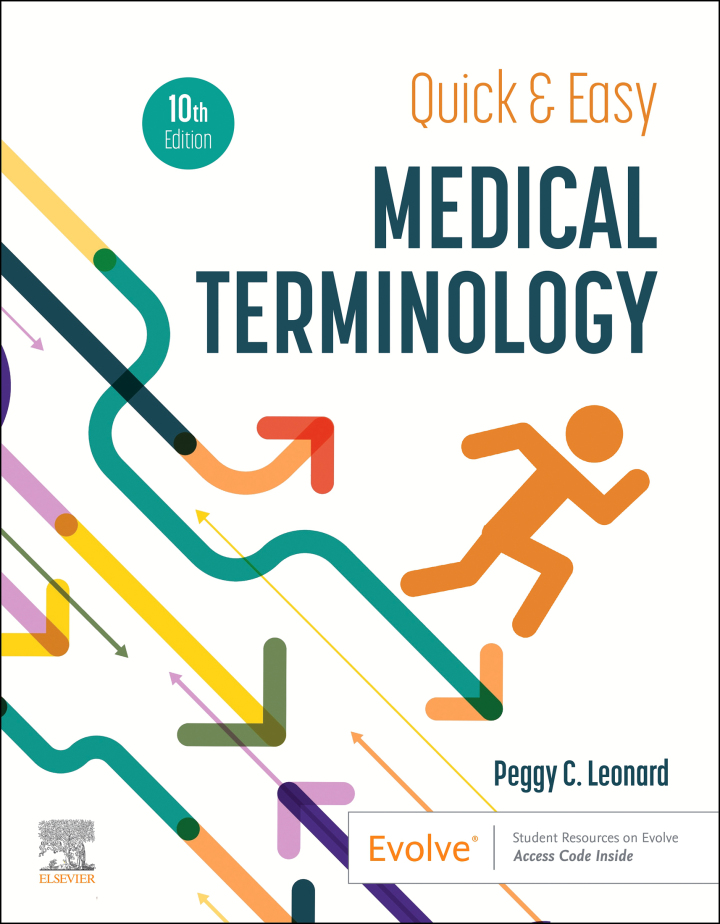 Quick & Easy Medical Terminology 10th Edition