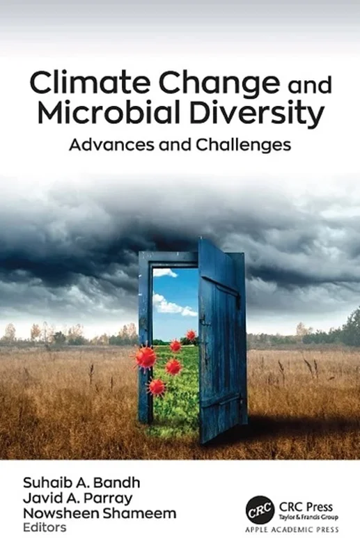 Climate Change and Microbial Diversity: Advances and Challenges