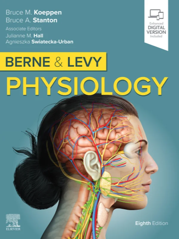Berne & Levy Physiology 8th Edition