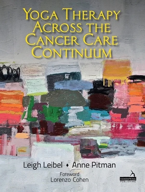 Yoga Therapy Across the Cancer Care Continuum